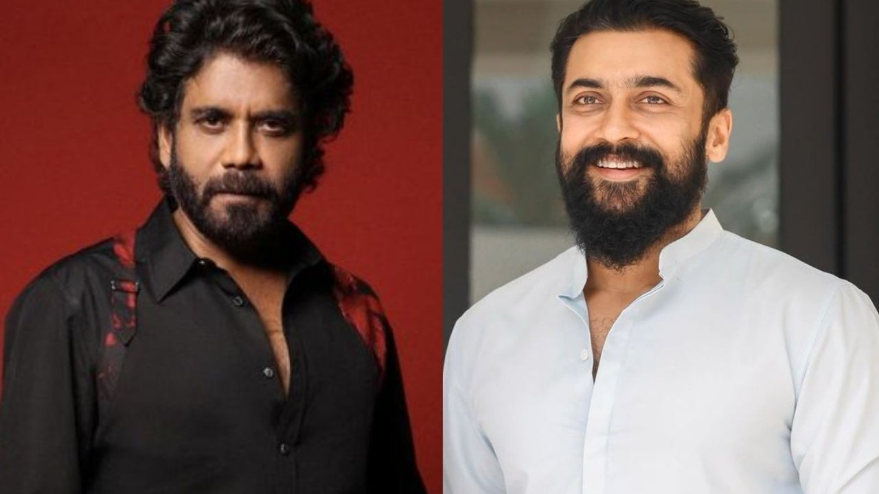 Suriya 49: ‘సూర్య 49’లో విలన్ గా అక్కినేని నాగార్జున?.. భారీ క్లాష్ రాబోతోందా?