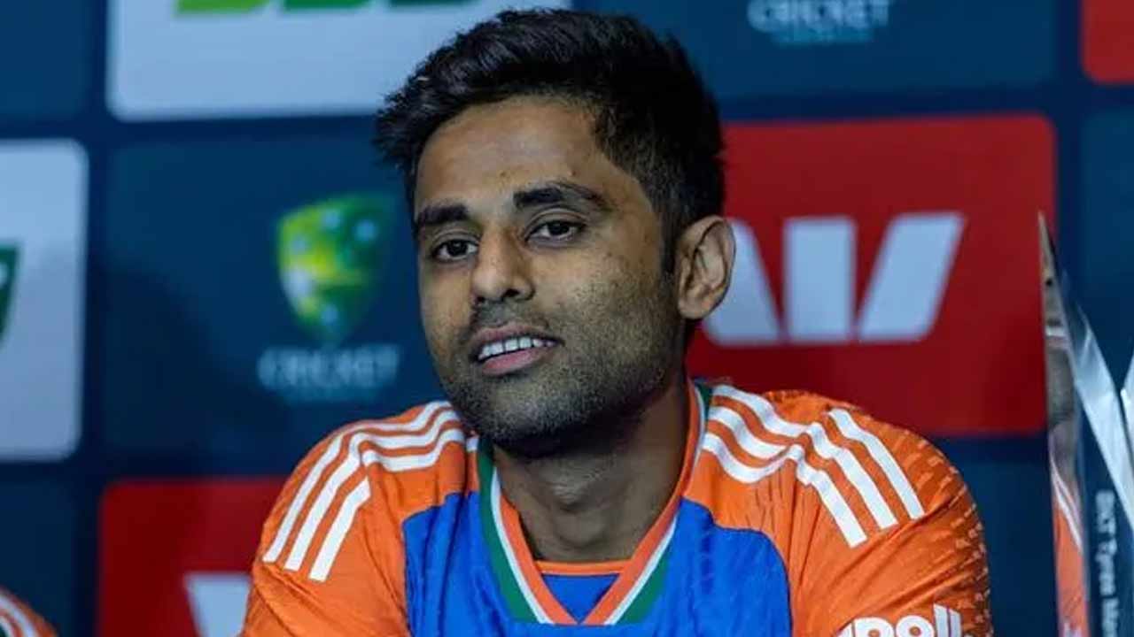Suryakumar Yadav: కెప్టెన్‌గా విజయాల పరంపర.. కట్ చేస్తే జట్టులో చోటే లేదు.. తొలిసారి స్పందించిన సూర్య.. సంచలన వ్యాఖ్యలు