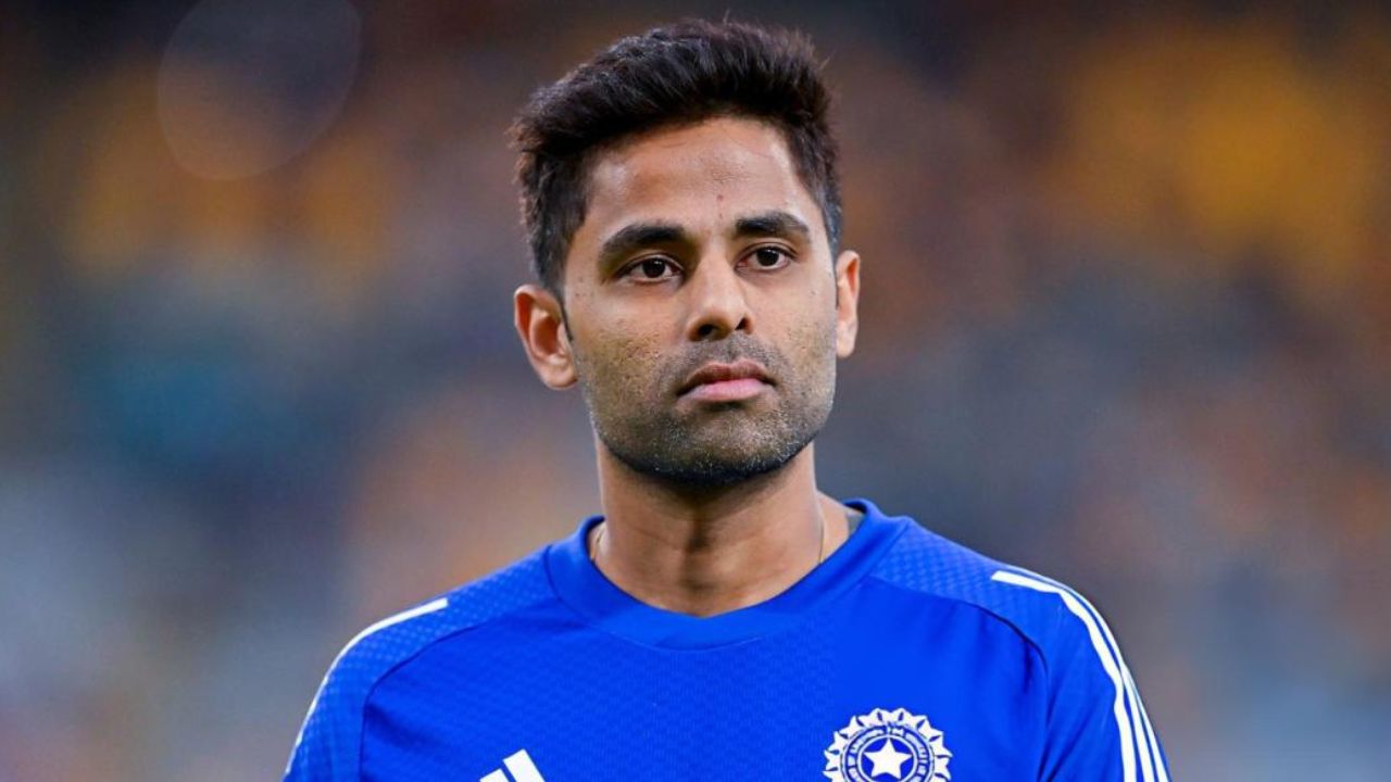 suryakumar yadav comeback bcci gives big update on india return