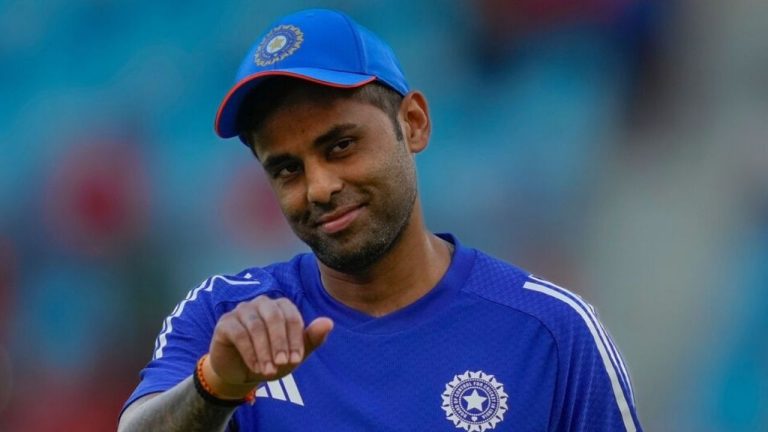 Suryakumar Yadav: తప్పంతా నాదే.. వన్డే కెరీర్‌పై సూర్యకుమార్ సంచలన వ్యాఖ్యలు!