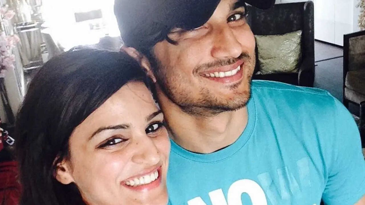 Shweta Singh: సుశాంత్‌ను ఇప్పటికీ కలల్లో చూస్తున్నా.. ధోనీ కనీసం పరామర్శించలేదు.. సోదరి శ్వేత భావోద్వేగ వ్యాఖ్యలు