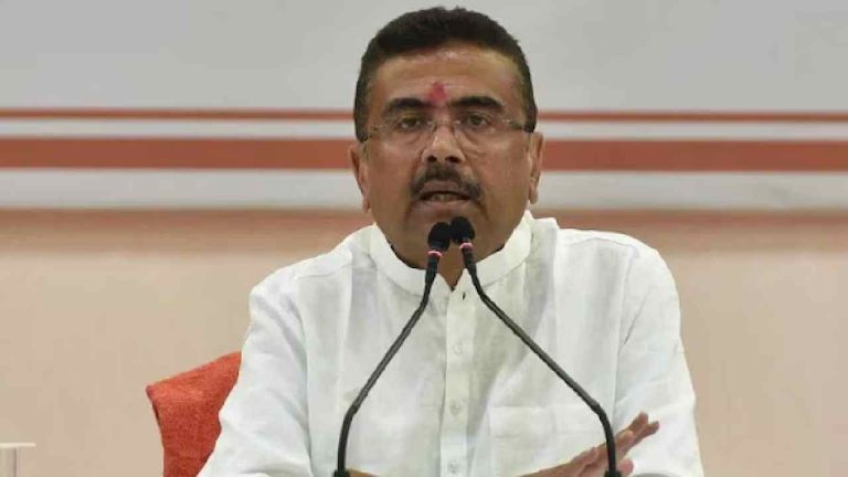 Suvendu Adhikari: సువేందు అధికారి టార్గెట్‌గా పాక్ ప్లాన్.. జైషే ఉగ్రవాది కుట్ర..