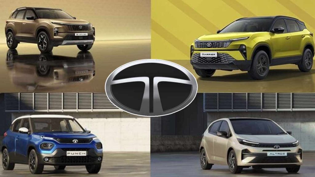 Tata Cars