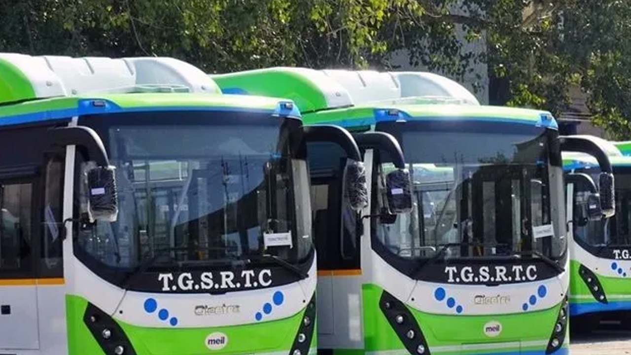 TGSRTC Results : ఆర్టీసీ జాబ్స్ రిజల్ట్స్ విడుదల.. ఎంపికైన వారి లిస్ట్ ఇదే.!