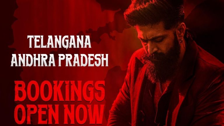 Toxic Nizam GO : నైజాంలో టాక్సిక్ టికెట్స్ ధరలు పెంచుతూ జీవో రిలీజ్.. బుకింగ్స్ రిలీజ్