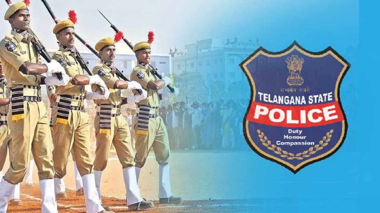 TSLPRB : పోలీస్‌ అభ్యర్థులకు గుడ్‌న్యూస్.. వయోపరిమితి పెంపు.!