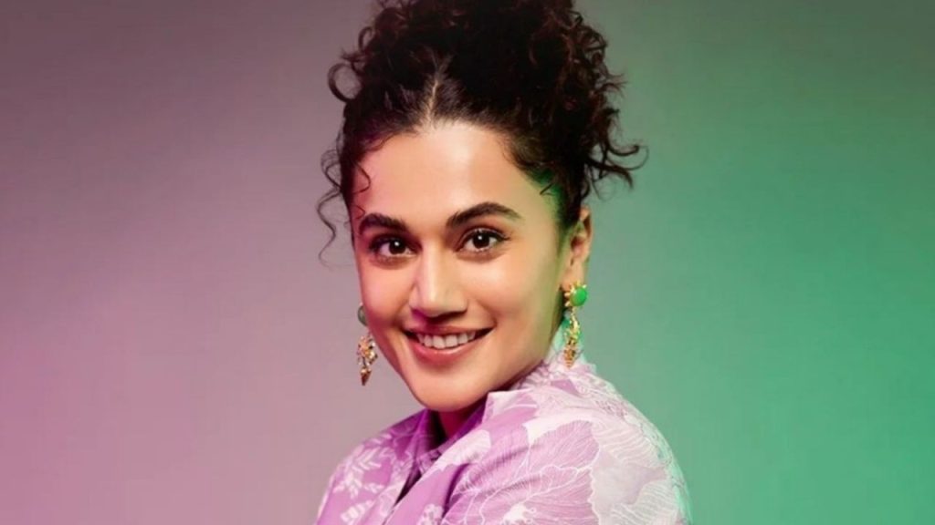 Taapsee Pannu 300kb