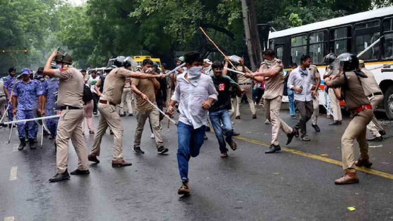 Tamil Nadu: CJPపై విజయ్ సర్కార్ సంచలన ఆదేశాలు.. ఆ తర్వాత యూ-టర్న్..