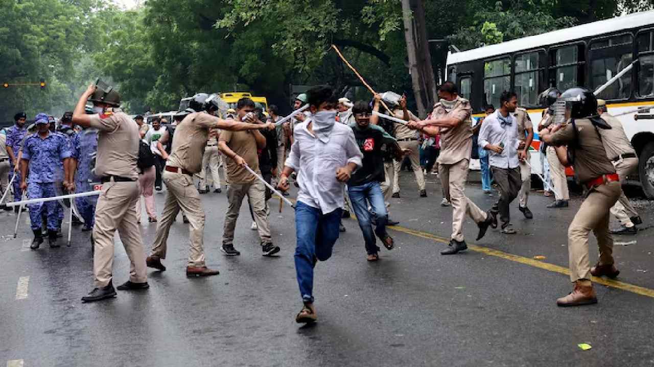 Tamil Nadu: CJPపై విజయ్ సర్కార్ సంచలన ఆదేశాలు.. ఆ తర్వాత యూ-టర్న్..