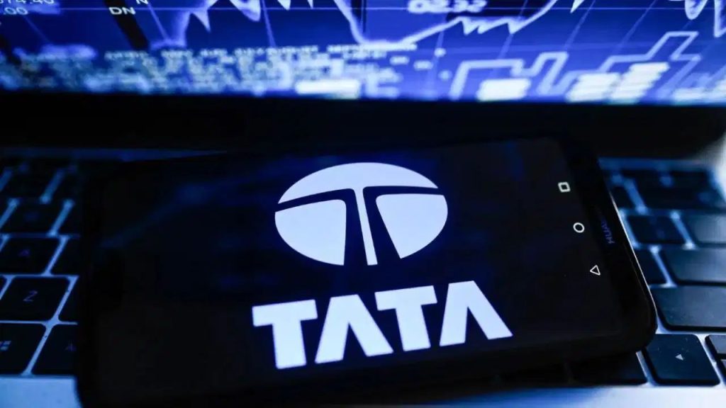 Tata Sons Agm