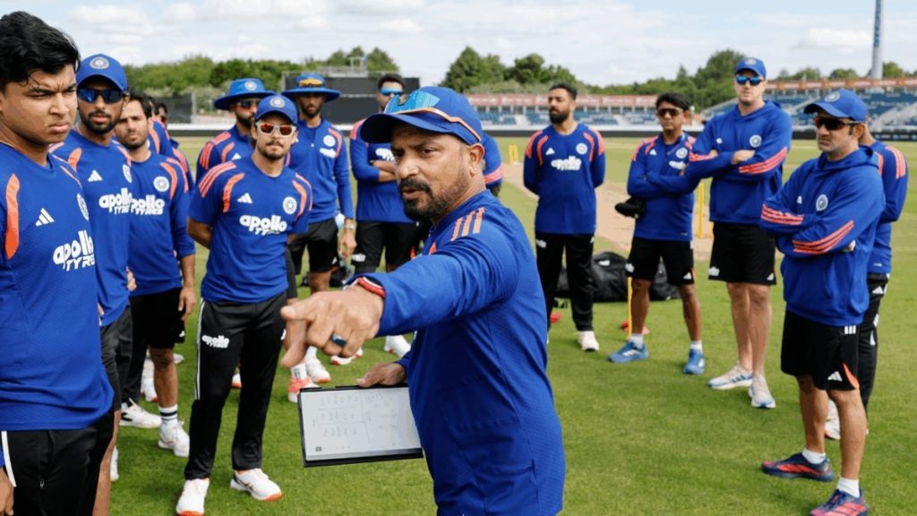 Team India