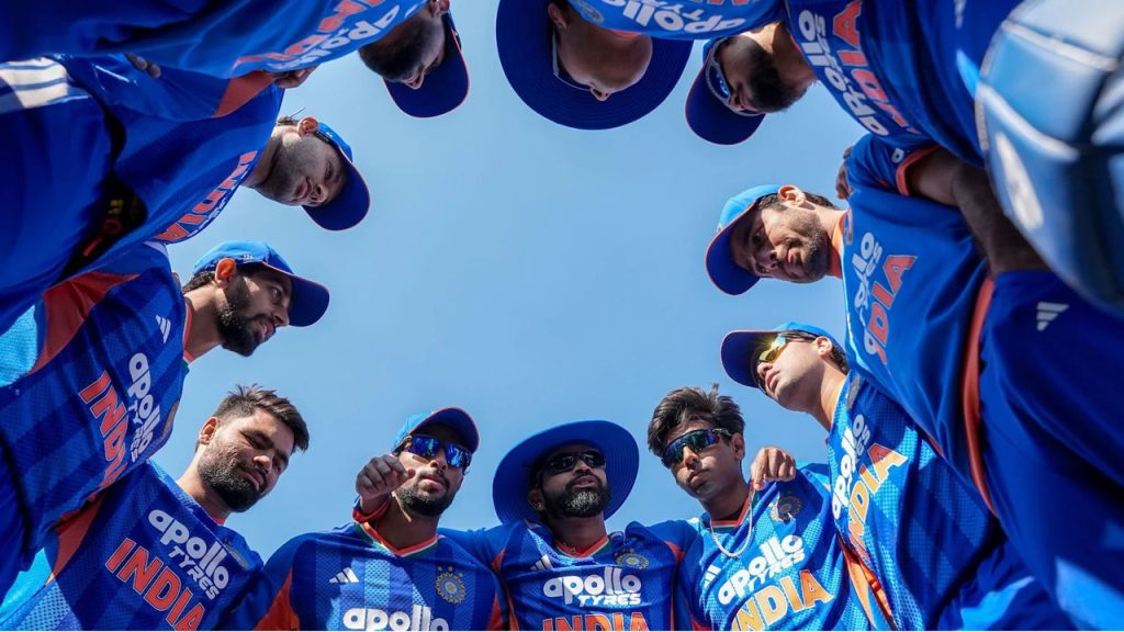 Team India