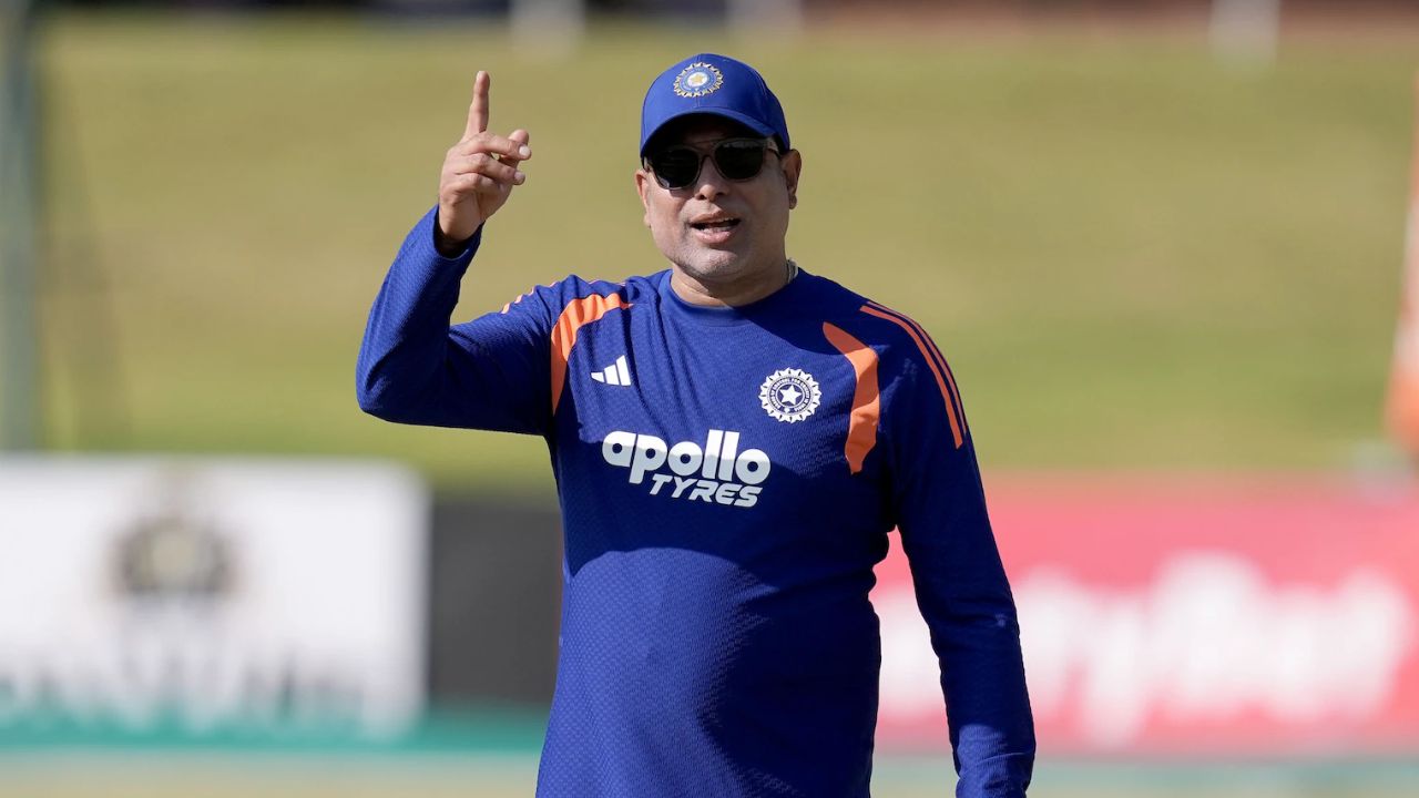 team india injury crisis vvs laxmans big bcci revelation leaves mohammad kaif surprised