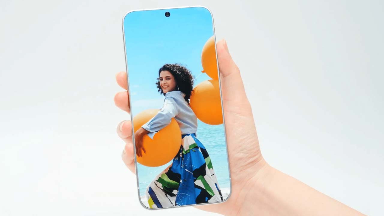 Tecno 0mm Bezel Smartphone: స్క్రీన్ చుట్టూ బెజెల్స్ మాయం! 0mm డిస్‌ప్లే బోర్డర్‌తో టెక్నో కొత్త కాన్సెప్ట్ ఫోన్