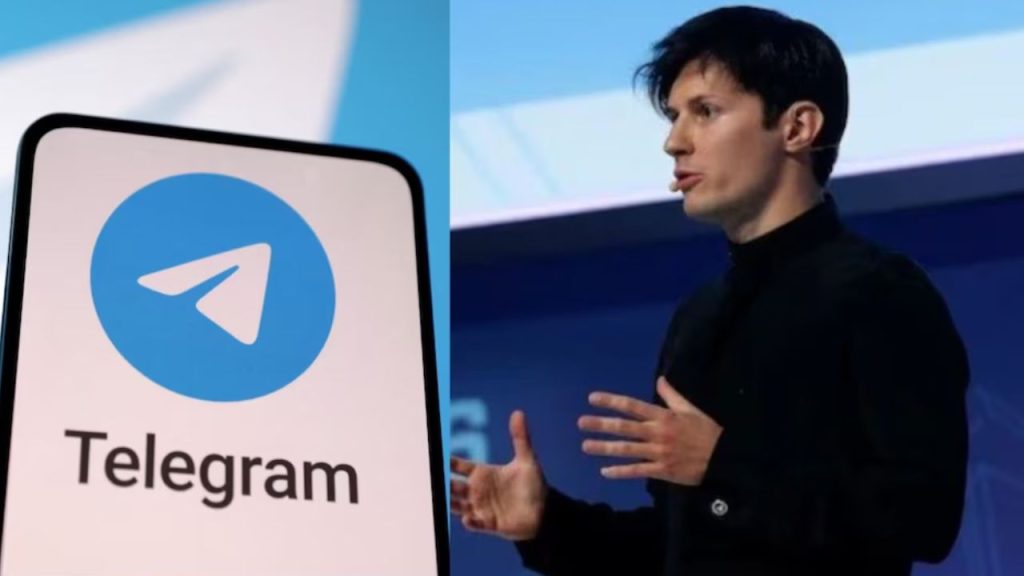 Telegram