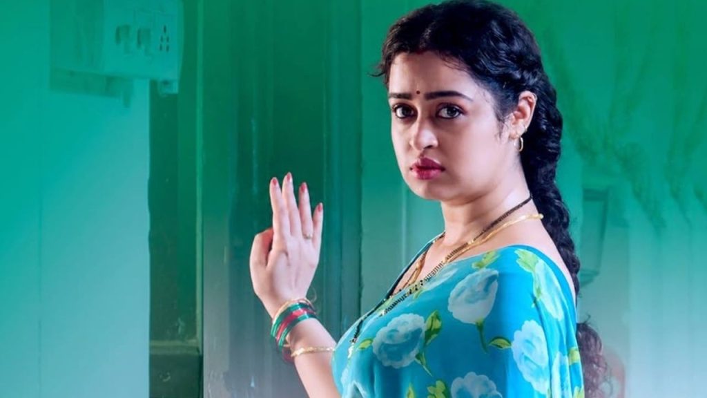 Telugu Thriller Dark Secrets (2)