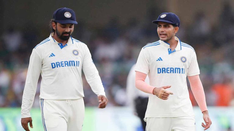 WTC Final: WTC ఫైనల్ రేసులో భారత్.. ఇదొక్కటి చేస్తే కప్ ఇండియాదే..