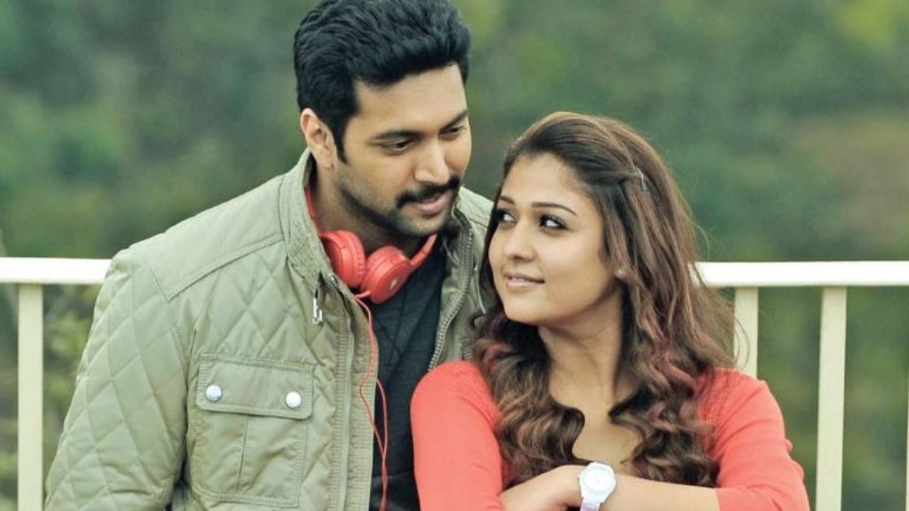 Thani Oruvan 2: రవి మోహన్, నయనతార ‘తని ఒరువన్ 2’ ఆగిపోయిందా? క్లారిటీ ఇచ్చిన నిర్మాత