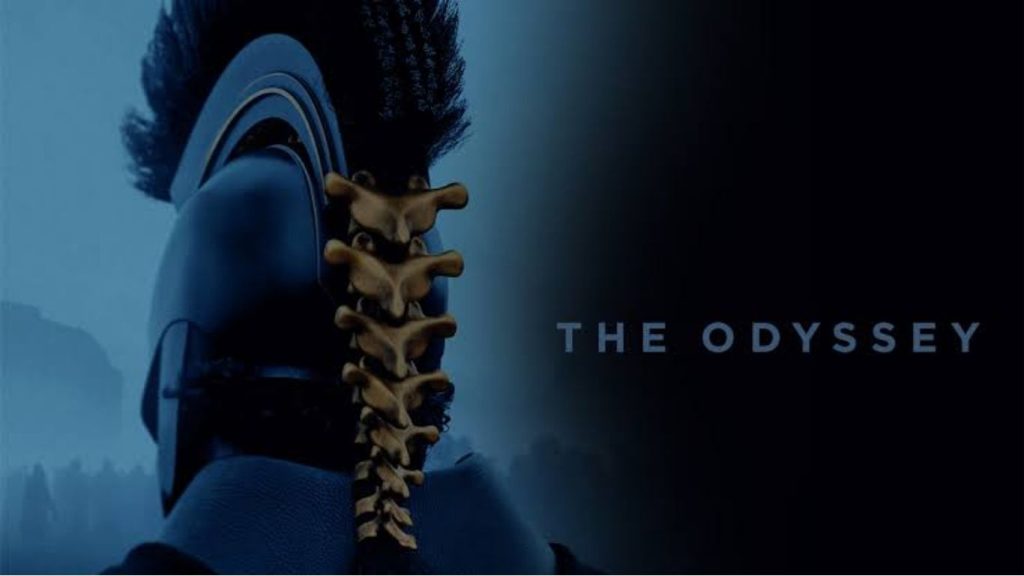 The Odyssey