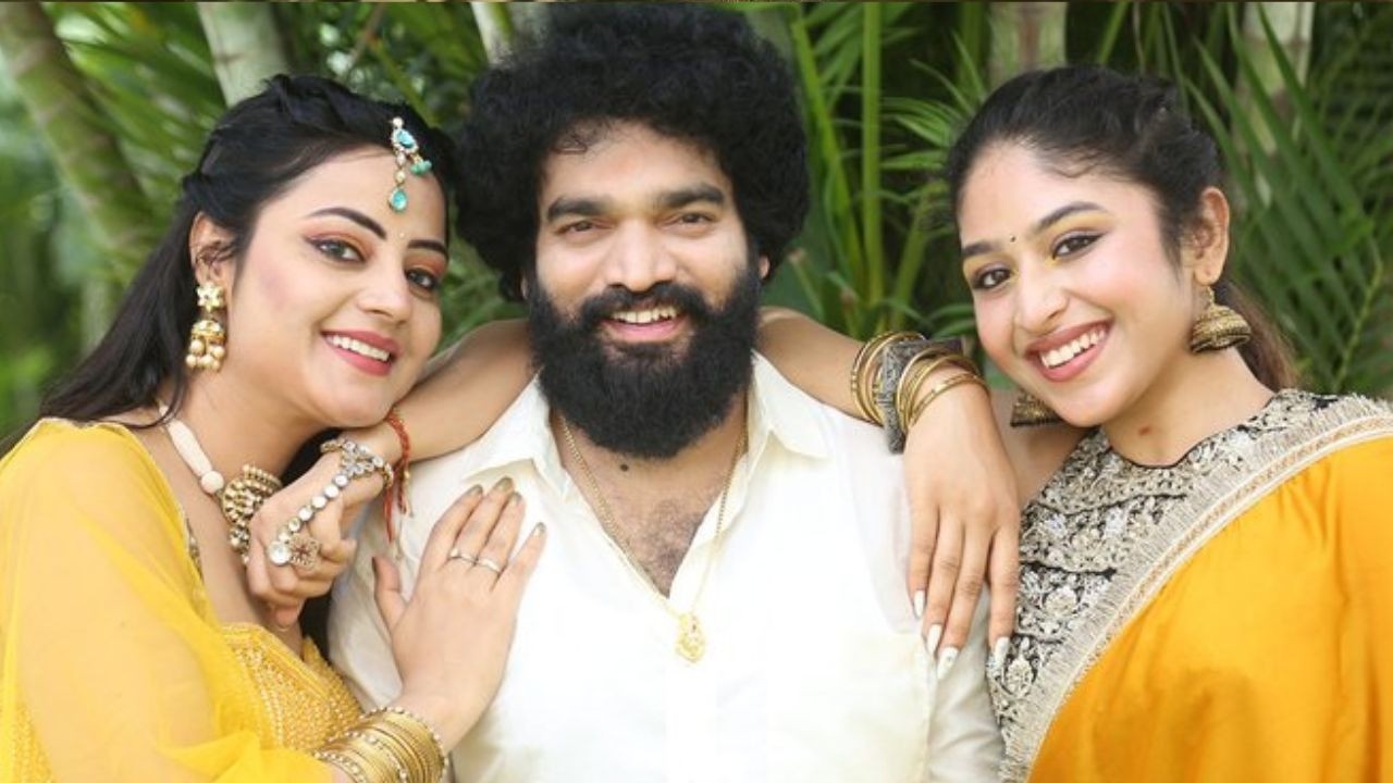 Bhargav BV: కన్నడ సుప్రీమ్ స్టార్ కొత్త ప్రయాణం… క్లాసిక్ టైటిల్‌తో హీరోగా, దర్శకుడిగా తెలుగు సినిమా