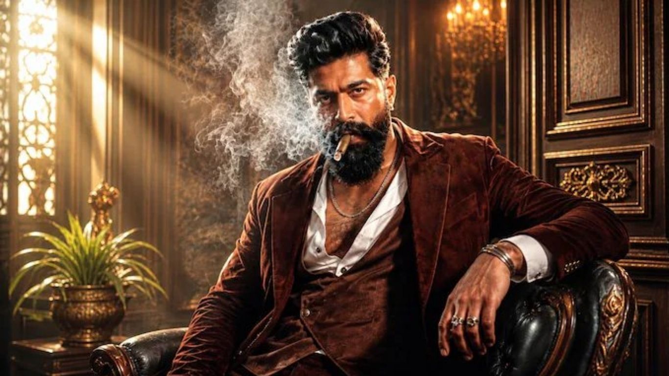 toxic business yash enters the distribution sector telugu rights fetch a massive price