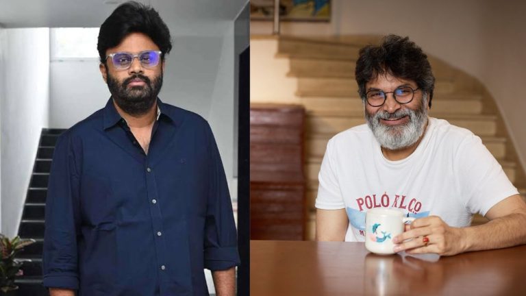 Trivikram: త్రివిక్రమ్‌తో మా బంధం అలాంటిది.. ఎలాంటి అగ్రిమెంట్లు లేవు: నాగవంశీ