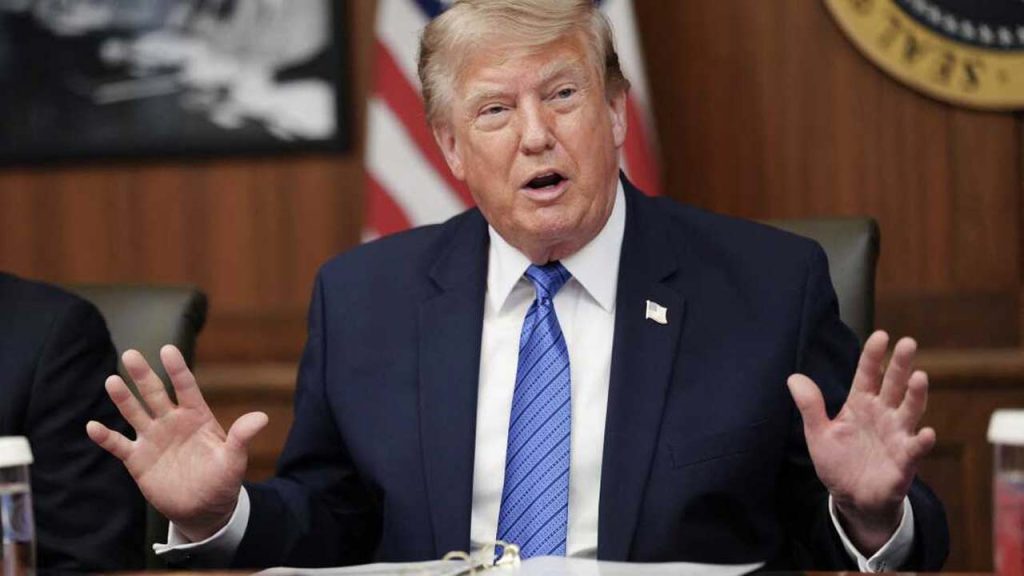 Trump