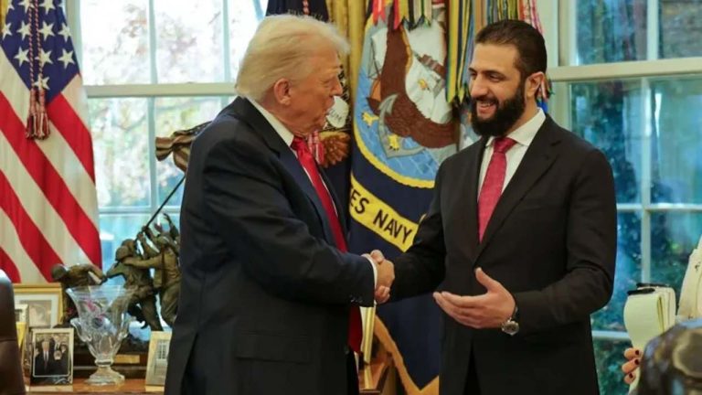 Trump: ట్రంప్ సంచలన నిర్ణయం.. ఉగ్ర దేశ జాబితా నుంచి ఆ దేశం తొలగింపు