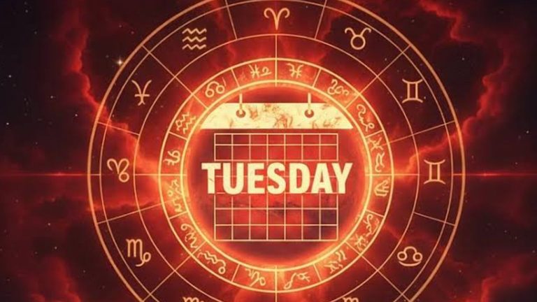 Daily Horoscope: మంగళవారం దిన ఫలాలు.. ఆ రాశుల వారు జాగ్రత్త, లేదంటే మూల్యం చెల్లించక తప్పదు!