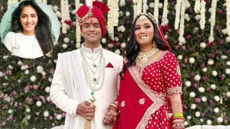 Twisha Sharma Case: ట్విషా శర్మ కేసులో ఛార్జ్‌షీట్.. భర్త, అత్తపై సంచలన రిపోర్ట్