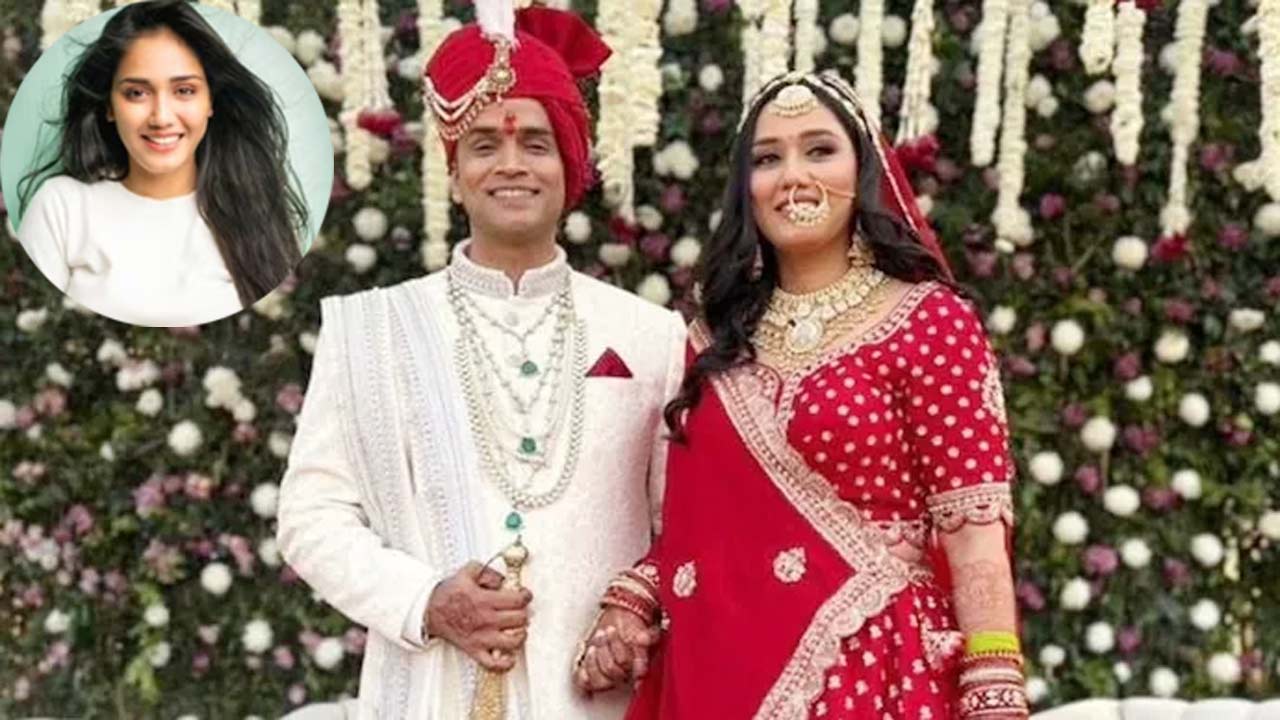 Twisha Sharma Case: ట్విషా శర్మ కేసులో ఛార్జ్‌షీట్.. భర్త, అత్తపై సంచలన రిపోర్ట్