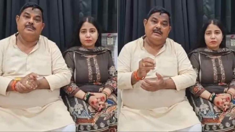Uttar Pradesh: ‘‘నా అల్లుడు 25 పెళ్లిళ్లు చేసుకున్నాడు’’.. బీజేపీ ఎమ్మెల్యే సంచలన ఆరోపణలు