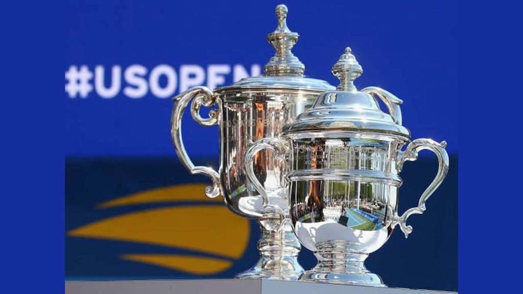 Us Open 2026