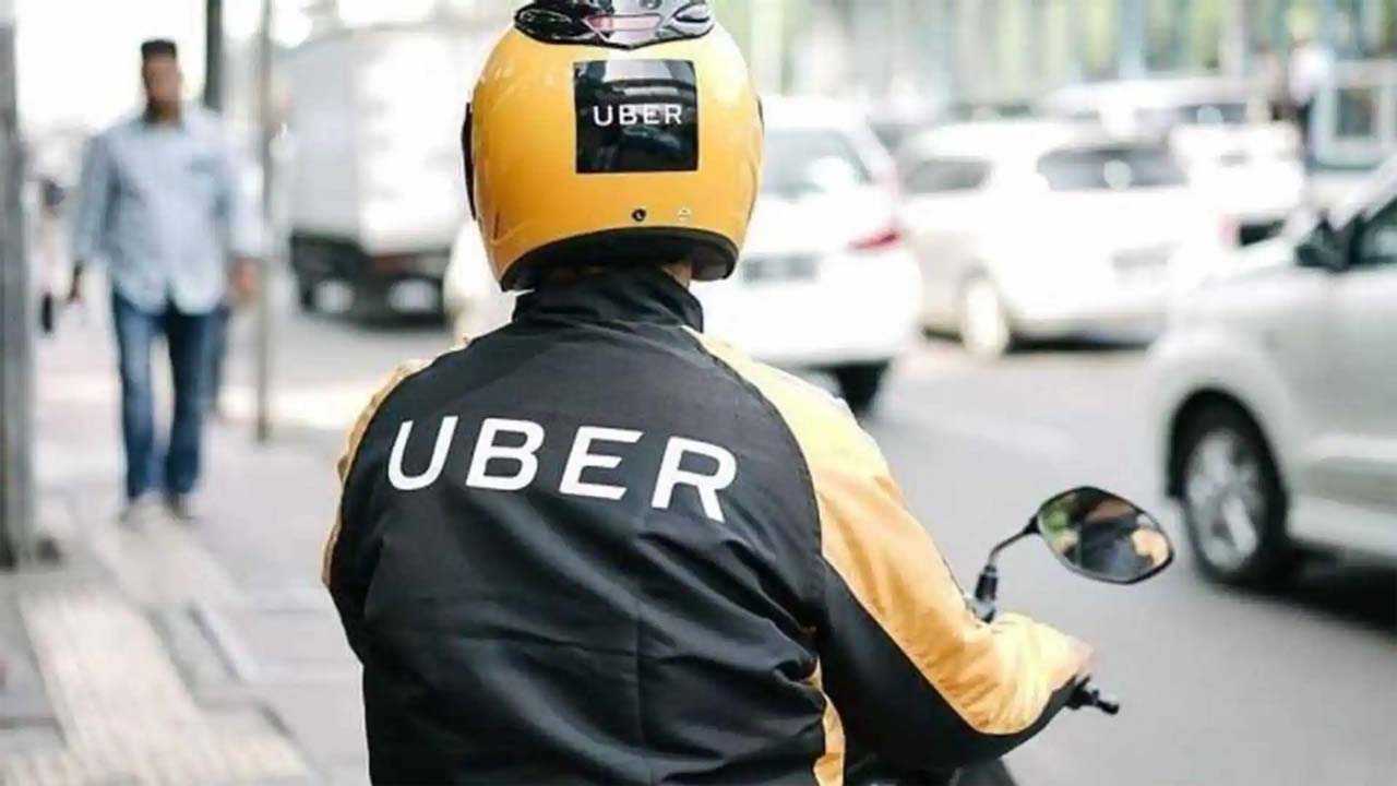 Uber Expands: ఇక బైక్ ఎక్కేయ్ బాస్.. తెలంగాణలోని ఈ జిల్లాల్లోనూ ఉబర్ సేవలు..