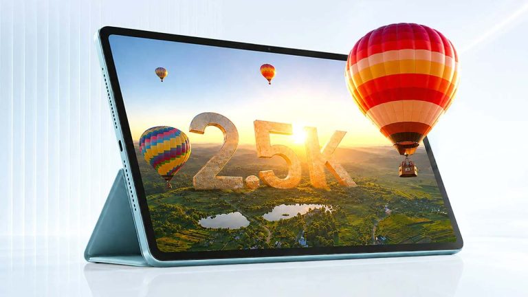 Moto Pad 70: 10,200mAh బ్యాటరీతో మోటో ప్యాడ్ 70 లాంచ్.. 12.1-అంగుళాల 2.5K డిస్‌ప్లే, 68W ఫాస్ట్ ఛార్జింగ్