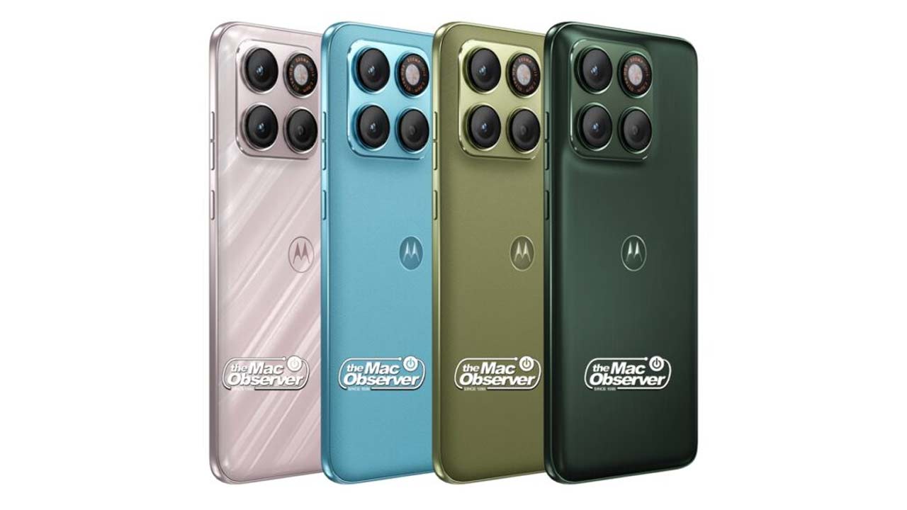 motorola edge 70 neo leaked 200mp triple camera design and expected features
