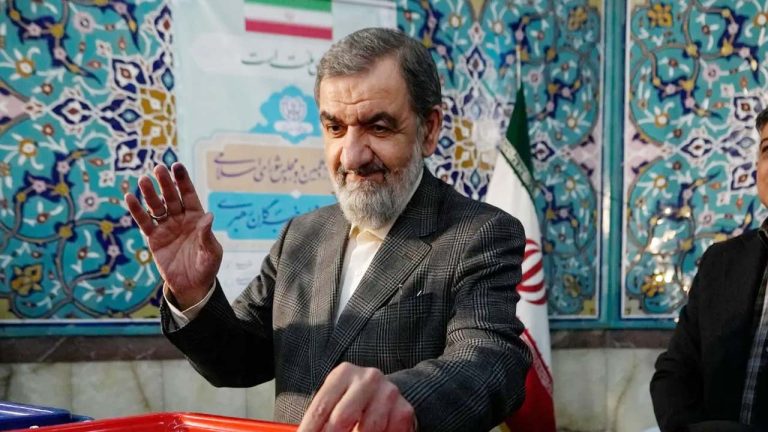 Mohsen Rezaee: ఇరాన్ టాప్ సెక్యూరిటీ బాడీకి మాజీ IRGC చీఫ్.. మొహ్సెన్ రెజాయీ నియామకం ఎందుకంత కీలకం?
