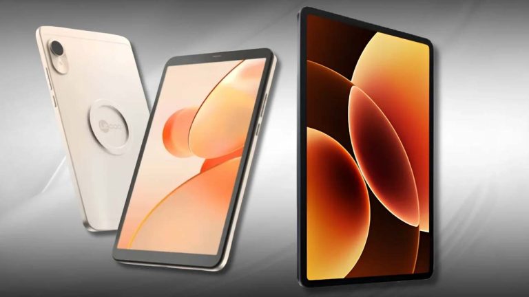 Lenovo Lecoo P900A: లెనోవో నుంచి కొత్త బడ్జెట్ టాబ్లెట్.. 8GB RAM, 5000mAh బ్యాటరీ, 4G సపోర్ట్