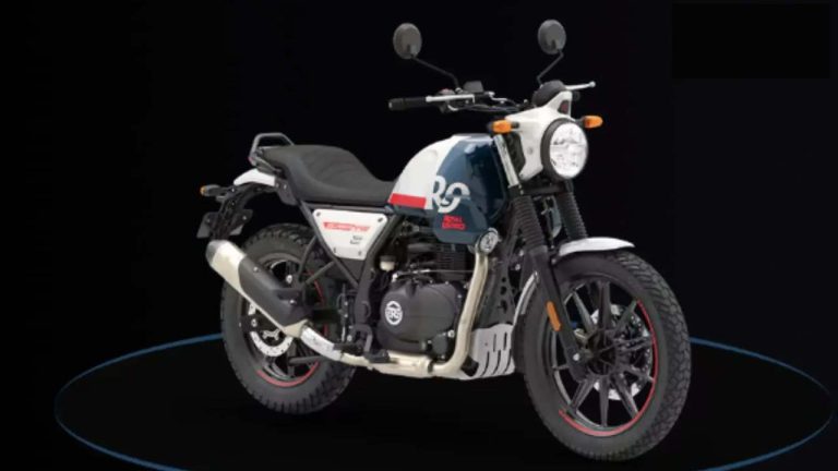Upcoming Royal Enfield Bikes 2026: రాయల్ ఎన్‌ఫీల్డ్ నుంచి 3 కొత్త బైక్స్.. హిమాలయన్ 440, 750, GT 750 వచ్చేస్తున్నాయ్!