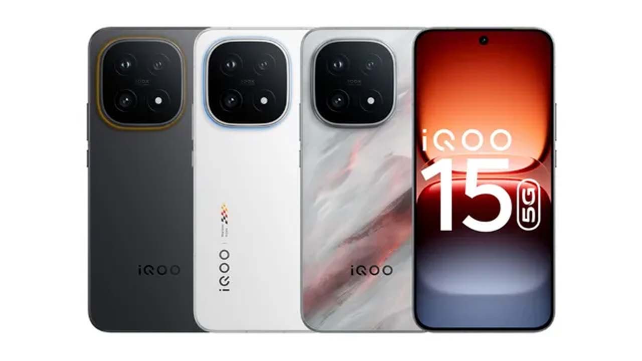 iQOO Smartphone: భారీగా పెరిగిన iQOO స్మార్ట్‌ఫోన్‌ల ధరలు.. iQOO 15, 15R, Neo 10 కొత్త ధరలు ఇవే!