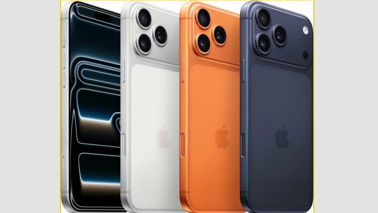iPhone 17 Pro Max: iPhone 18 రాకముందే iPhone 17 Pro Maxపై భారీ ఆఫర్.. రూ.16 వేల వరకు ఆదా!