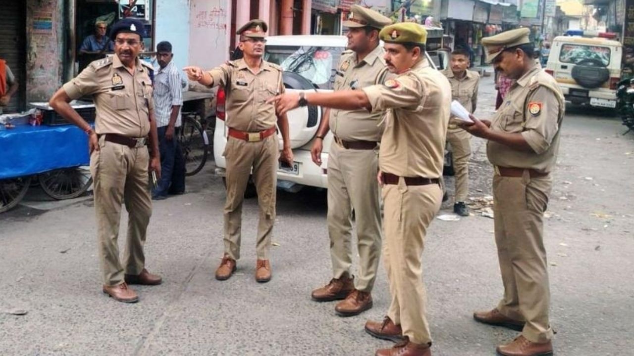 Uttar Pradesh Crime: నిద్రమాత్రల మత్తులోకి నెట్టేసి, చీరతో గొంతు బిగించి చంపింది.. భర్తలకు రక్షణ లేదా?