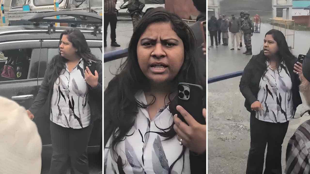 Gen-z Viral Video: మేము “జెన్-జీ” ఏమైనా చేస్తాం అంటే బాగుండదు.. లడఖ్ వైరల్ వీడియోపై సీఎం సెటైర్లు..