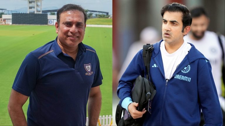 VVS Laxman: వీవీఎస్ లక్ష్మణ్ ‘నో’ చెప్పడం వల్లే గంభీర్‌కు ఊహించని అవకాశం.. ఎవరికీ తెలియని సీక్రెట్ రివీల్..