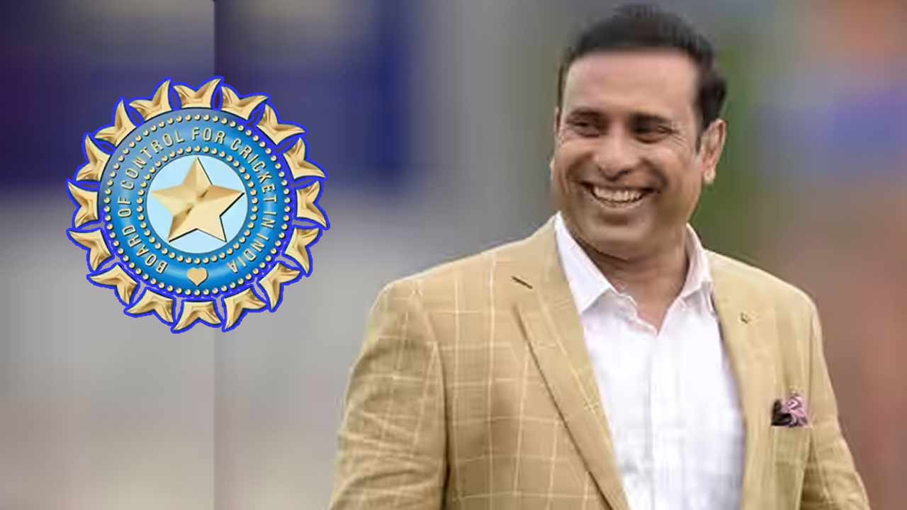 vvs laxman may become bcci cricket director new role explained