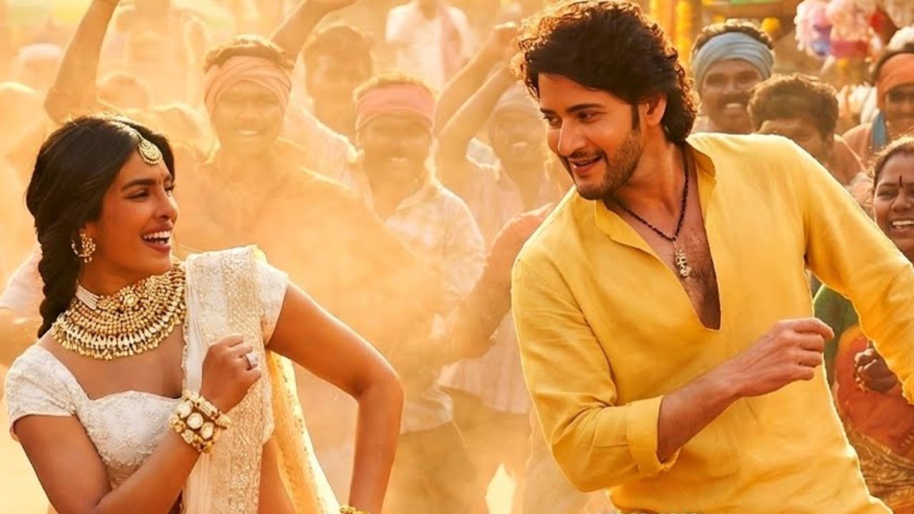 Varanasi Music Album: వారణాసి ఆల్బమ్ అదిరిపోద్ది.. మొత్తం ఎన్ని పాటలంటే?