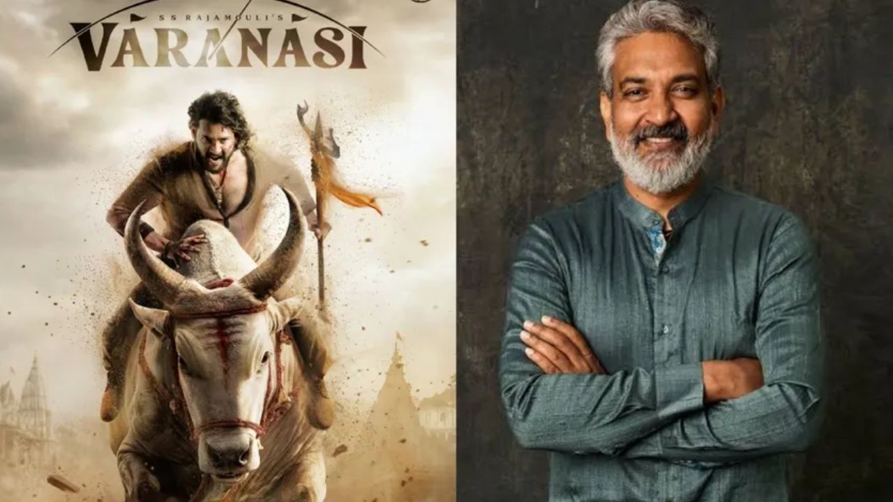 Varanasi Update: ‘వారణాసి’పై క్రేజీ అప్‌డేట్.. పగడ్బందీగా ప్లాన్ చేసిన రాజమౌళి!