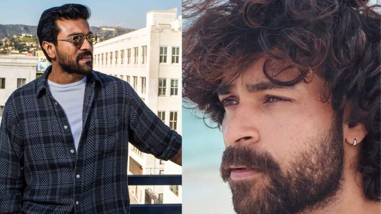 Varun Tej : చరణ్ అన్నతో స్క్రీన్ షేర్ చేసుకోవాలనుంది.. మనసులో మాట బయటపెట్టిన వరుణ్ తేజ్!