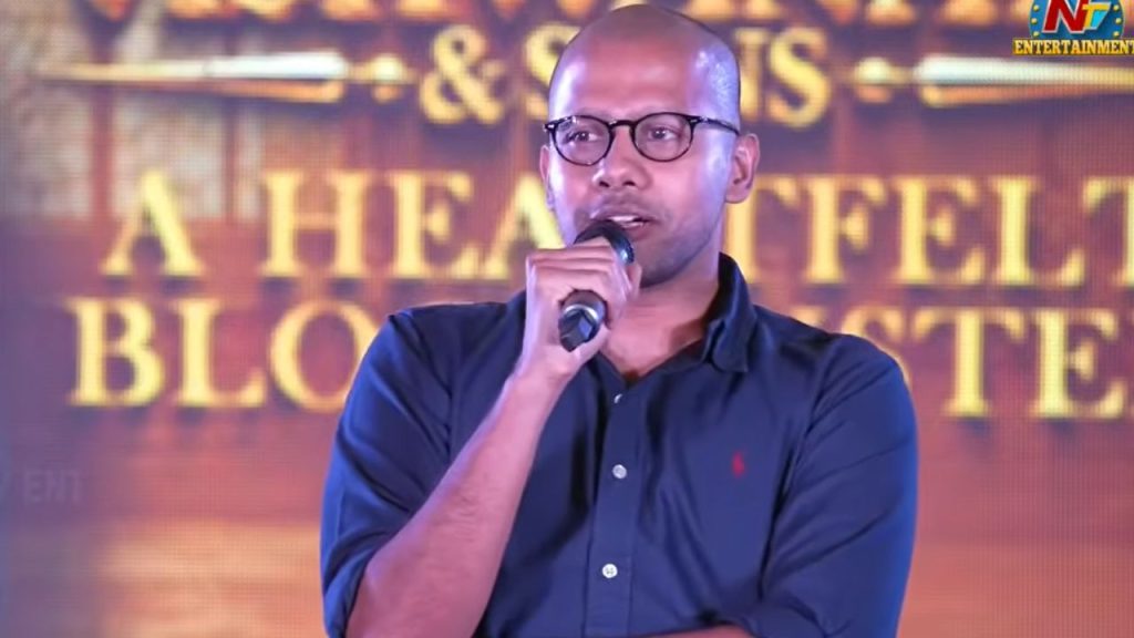 Venky Atluri