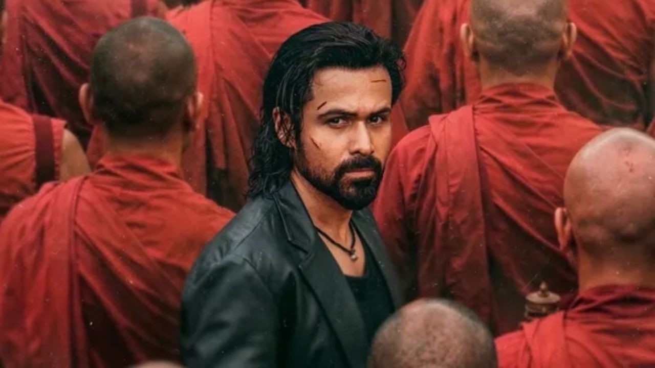 Awarapan 2: ‘అవారపన్ 2’ బాక్సాఫీస్ దుమ్మురేపింది.. తొలి రోజే ‘బట్వారా1947’ను మూడింతలు దాటేసిన ఇమ్రాన్ హష్మీ